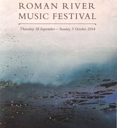 Festival brochure 2014